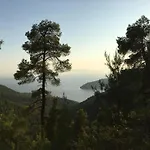 The Music House With Pool Klíma