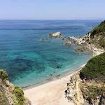 Casa vacanze The Music House With Pool Klíma