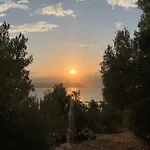 Casa vacanze The Music House With Pool Klíma