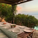 The Music House With Pool *