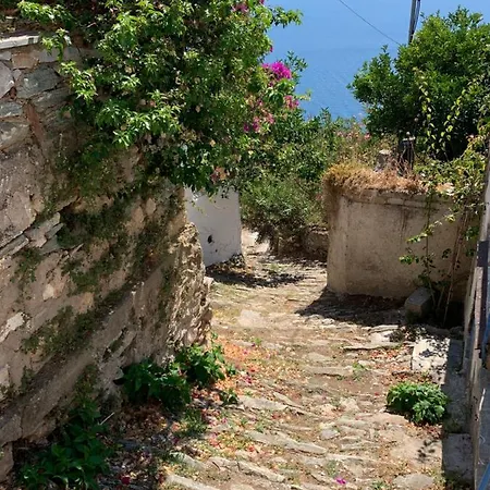 The Music House With Pool Semesterbostad Klíma