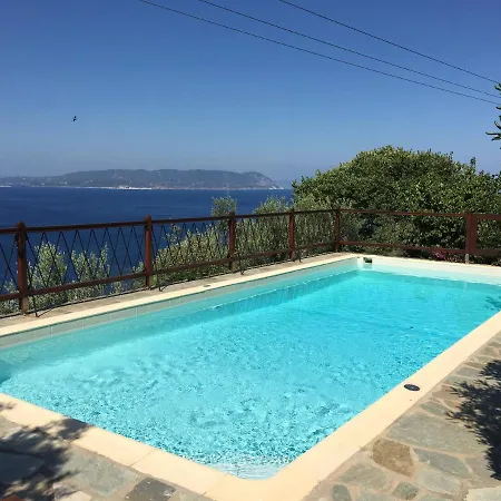 The Music House With Pool *