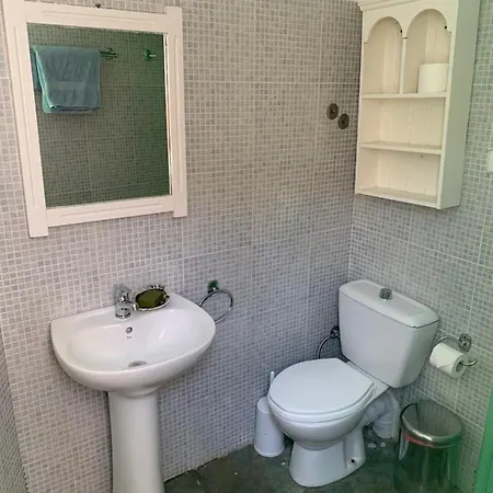 The Music House With Pool * Klíma