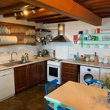 The Music House With Pool