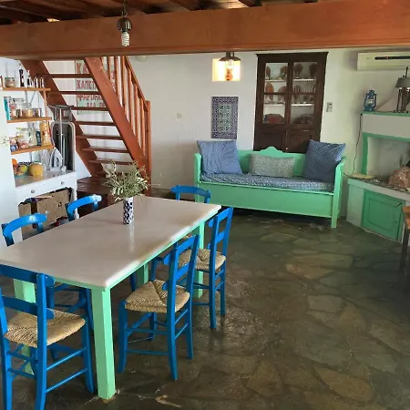 The Music House With Pool Klíma