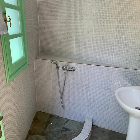 Semesterbostad The Music House With Pool *