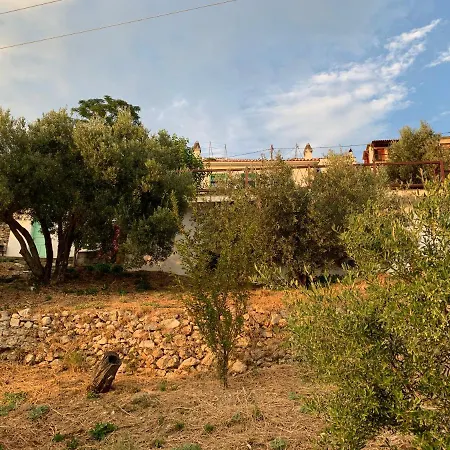 The Music House With Pool * Klíma