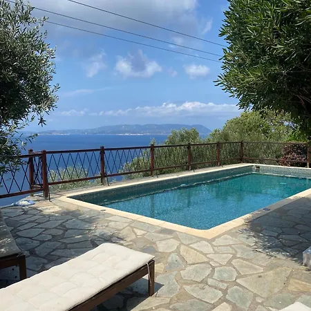 Case de vacanță The Music House With Pool Klíma