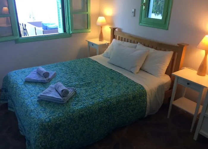 Hébergement de vacances The Music House With Pool *