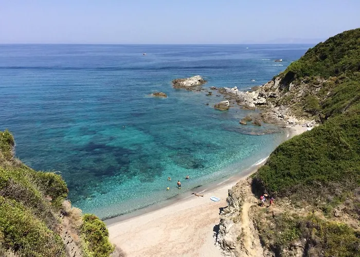 Hébergement de vacances The Music House With Pool Klíma