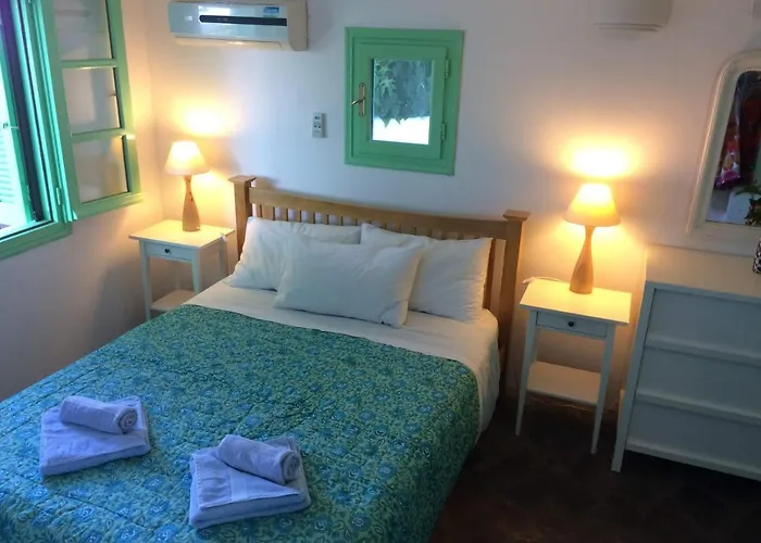 The Music House With Pool