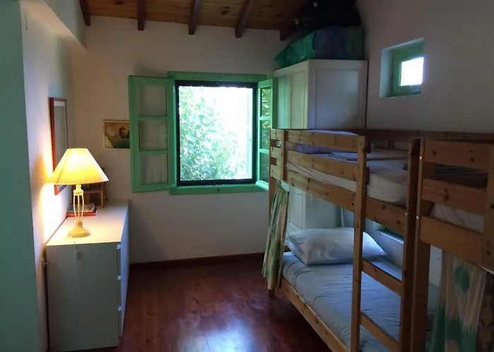 The Music House With Pool Hébergement de vacances Klíma