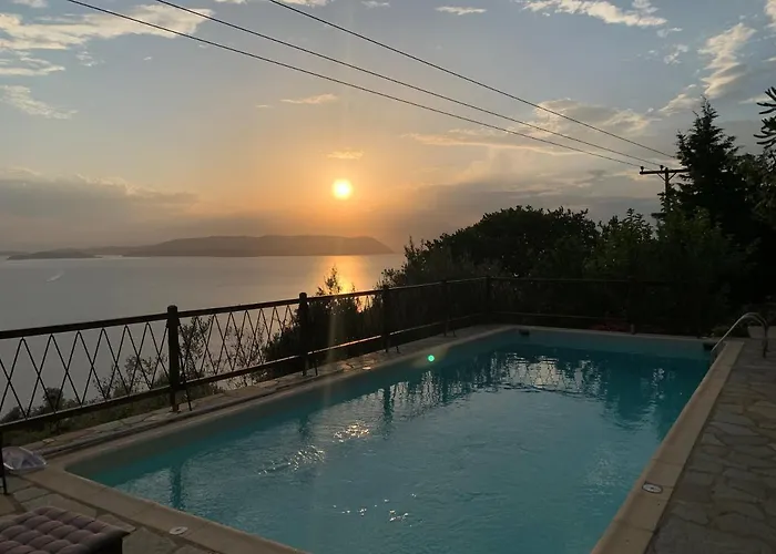 Case de vacanță The Music House With Pool Klíma