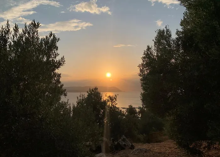 Case de vacanță The Music House With Pool Klíma