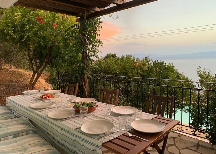 The Music House With Pool *