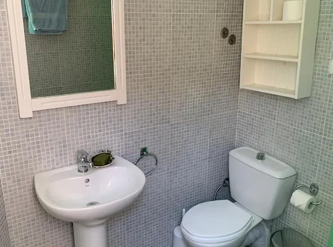 The Music House With Pool * Klíma