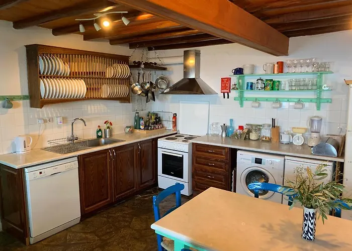 The Music House With Pool