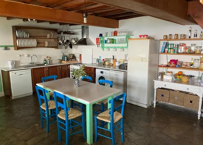 The Music House With Pool Klíma