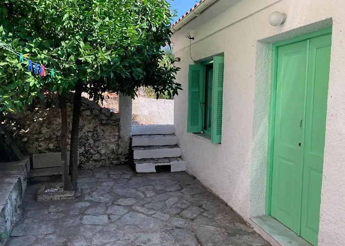 The Music House With Pool