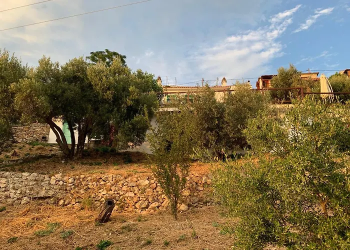 The Music House With Pool * Klíma